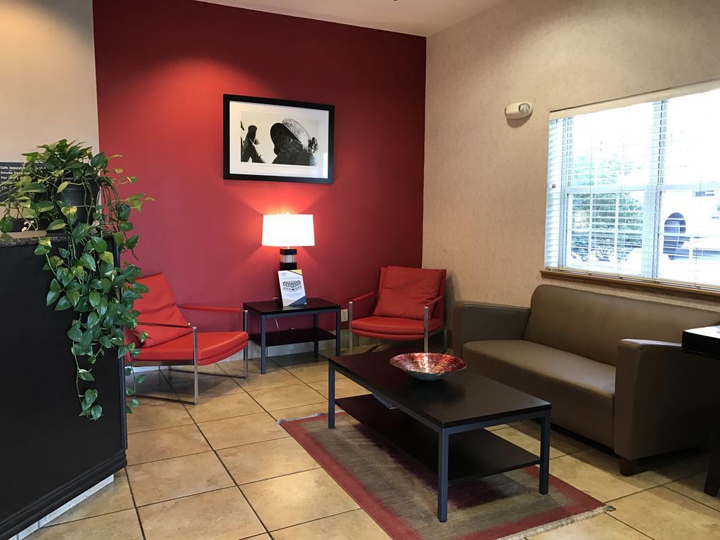 Best Western El Paso Airport Entrada Hotel Exterior foto